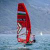 World Sailing Youth World Championships, Garda-tó