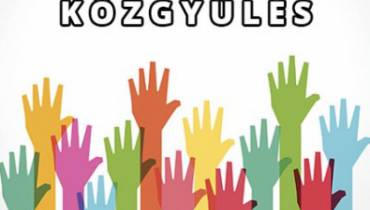 Közgyűlés 2017