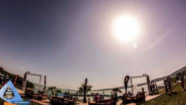 ISUZU D-MAX Beach Fesztivál Szörf Bajnokság