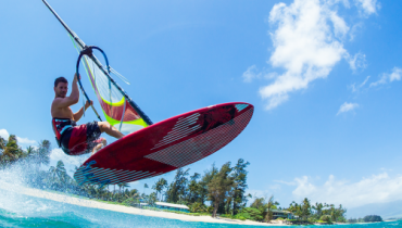 RipCurl Kupa - Magyar bajnoki forduló