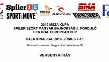 MSZA - Central European Cup