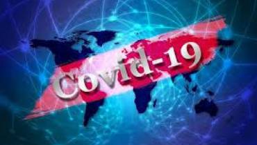 Covid-19 Információk