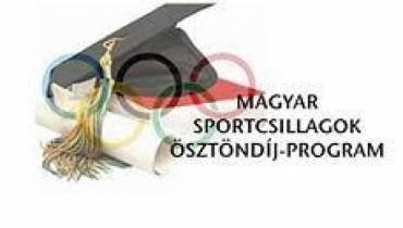 Magyar Sportcsillagok Ösztöndíjprogram
