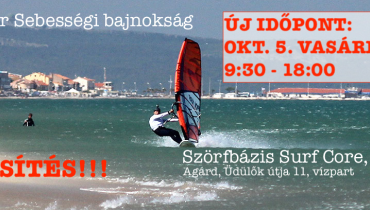 Sebességi Bajnokság