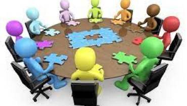 Elnökségi ülés 2025. november 5-én