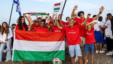 T293 és T293+ Világbajnokság