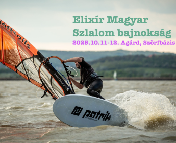 Szlalom Magyar Bajnokság II.